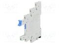 LOVATO ELECTRIC HR1XS024 Relekanta 10A