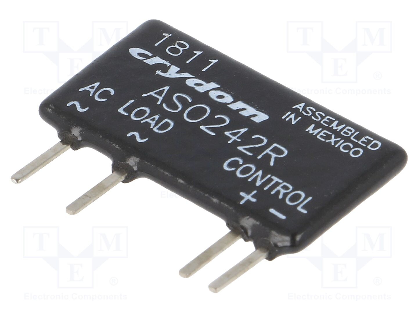 SENSATA / CRYDOM ASO242R Solid State Relay 2A
