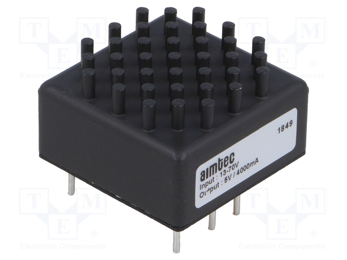 AIMTEC AM20CWR-2405SZK DC/DC-muunnin 20W