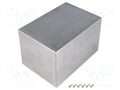 DELTRON ENCLOSURES DEL-480-C060 Yleiskotelo 121mm