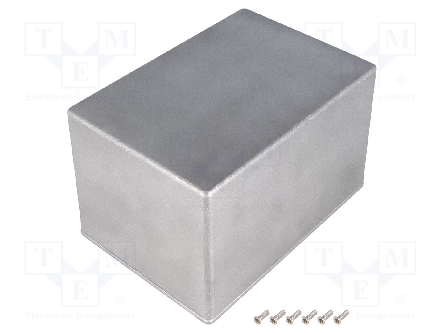 DELTRON ENCLOSURES DEL-480-C060 Yleiskotelo 121mm