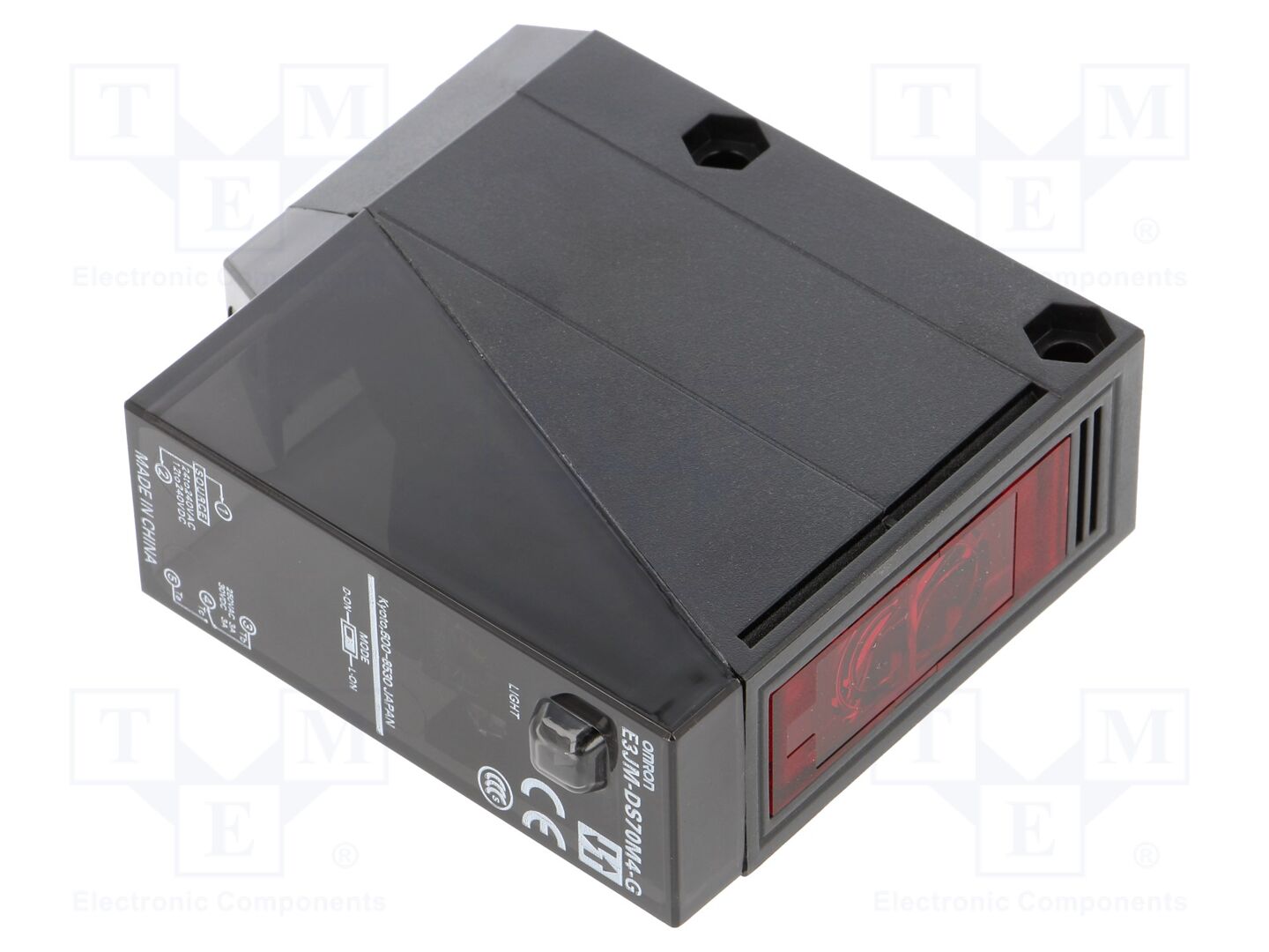 OMRON E3JM-DS70M4G Valokenno 0.7m