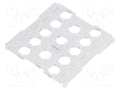 OMRON E53-COV19 Liitinsuojus 4.52g