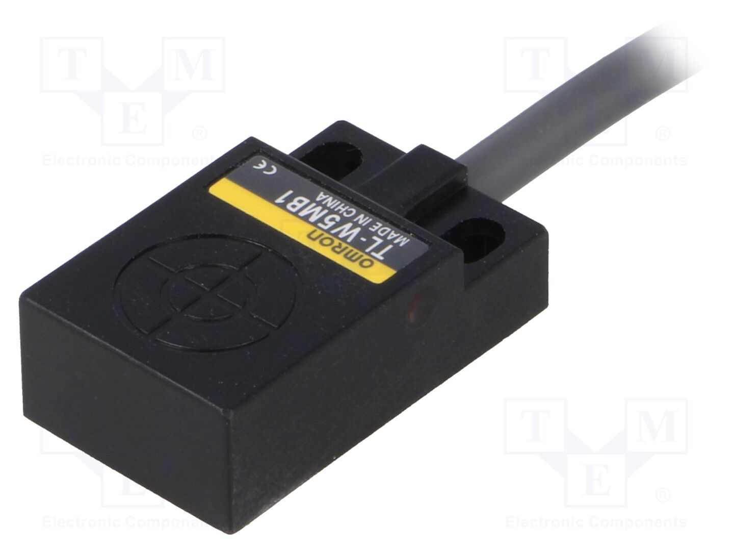 OMRON TL-W5MB1-2M Induktiivinen anturi 5mm