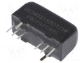 TRACO POWER TMR3-7222WIR DC/DC Muunnin 3W
