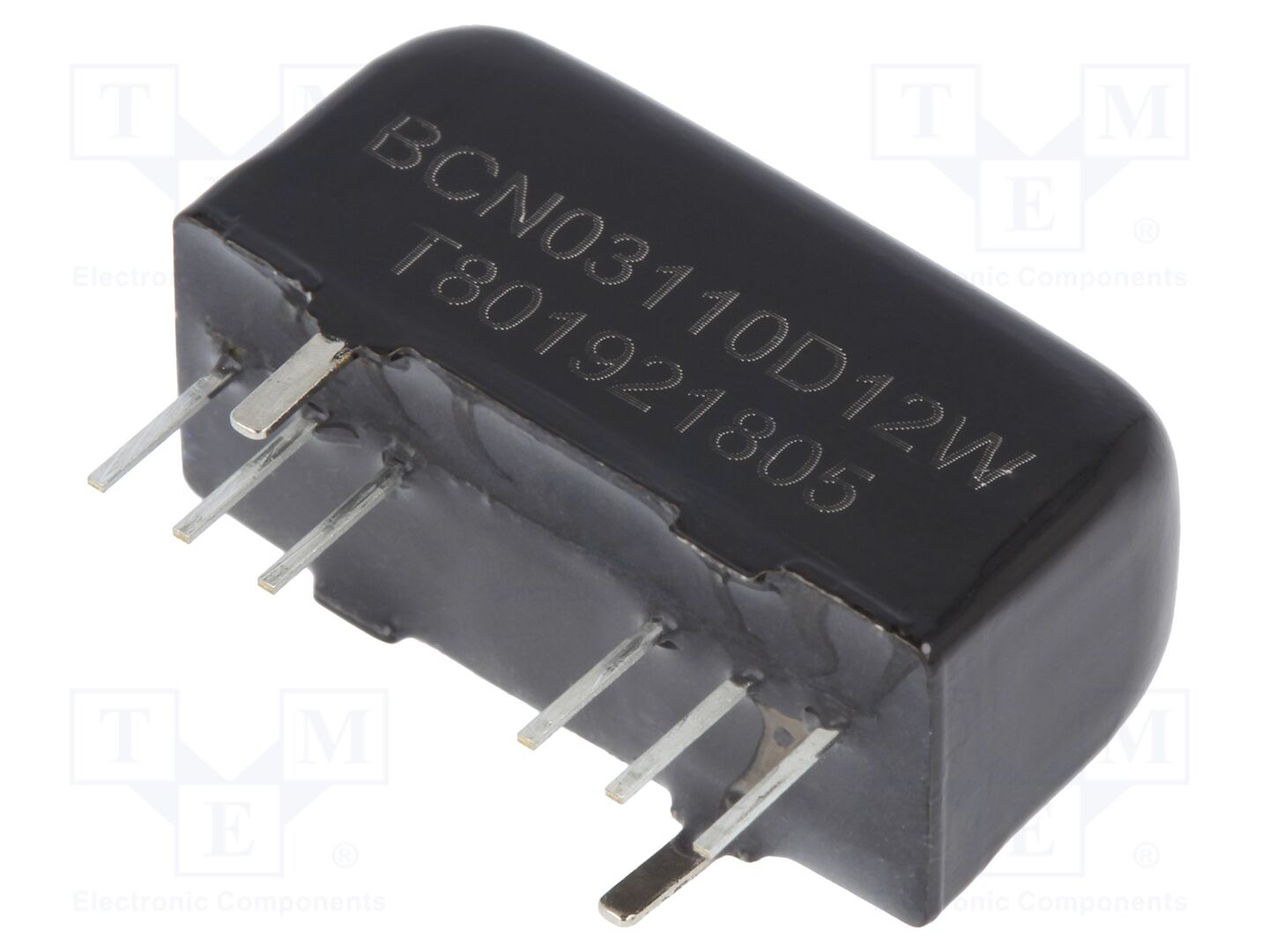 TRACO POWER TMR3-7222WIR DC/DC Muunnin 3W