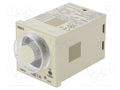 IDEC GE1A-C10HAD24 Ajastin 0,1s-10h