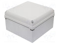 SPELSBERG GEOS-L-3030-18-O Yleiskotelo 300x300x180mm