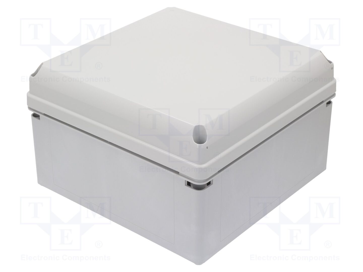 SPELSBERG GEOS-L-3030-18-O Yleiskotelo 300x300x180mm
