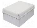 SPELSBERG GEOS-L-3040-18-O Yleiskotelo 300x400x180mm