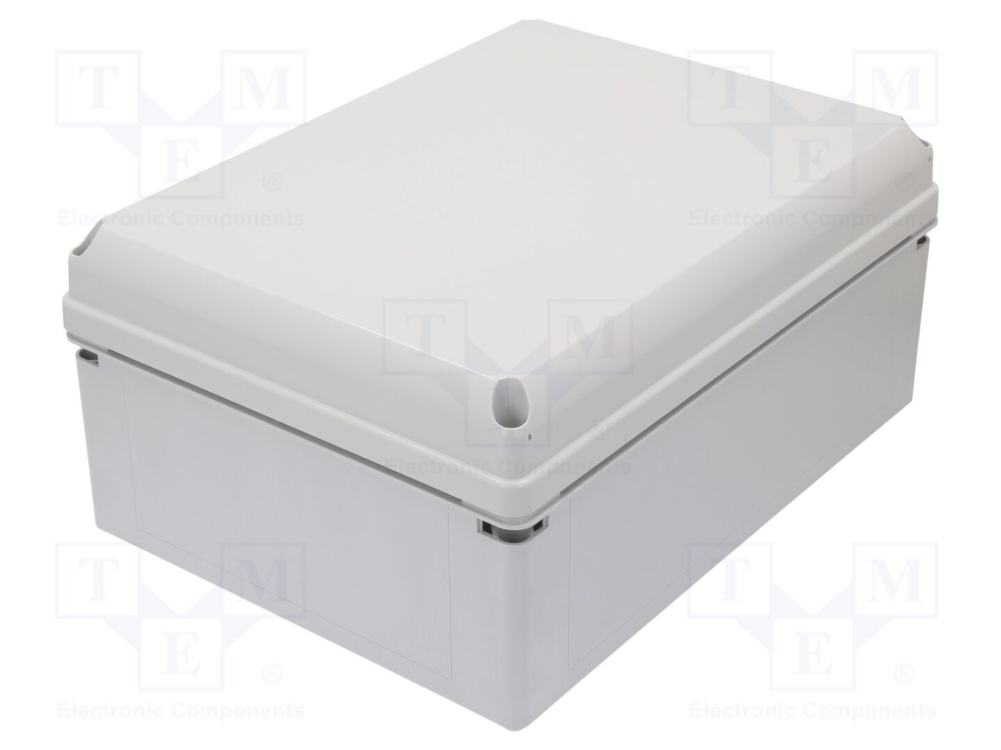 SPELSBERG GEOS-L-3040-18-O Yleiskotelo 300x400x180mm