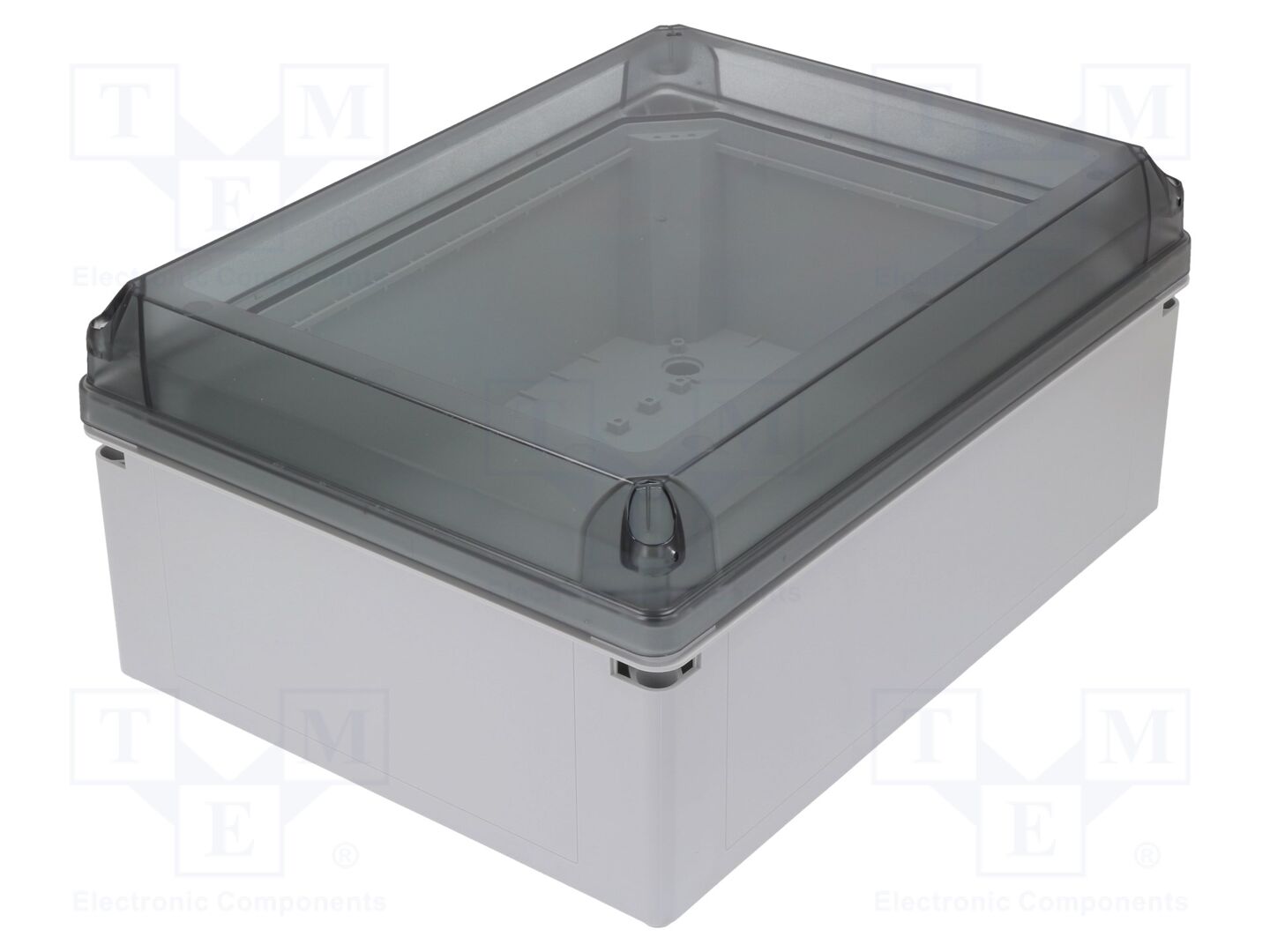 SPELSBERG GEOS-L-3040-18-TO Yleiskotelot 300x400x180mm