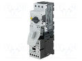 EATON ELECTRIC MSC-D-10-M7 Moottorikäynnistin 5.5kW