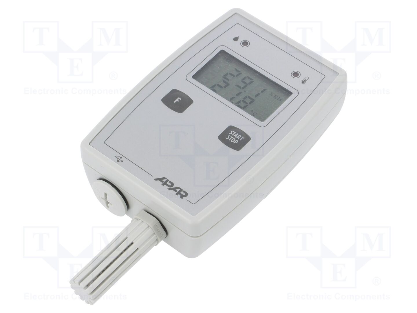 APAR AR236.B/1/BT Tiedonkeruulaite Bluetooth BLE
