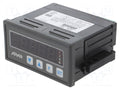 APAR AR715/S1/P/P/WA Impulssilaskuri 250VAC/8A