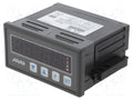 APAR AR715/S2/P/P/WA Impulssilaskuri 250VAC/8A