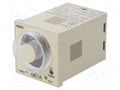 IDEC GE1A-B10HAD24 Ajastin 24VAC
