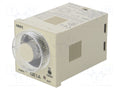 IDEC GE1A-C10HA220 Ajastin 0,1s÷10h