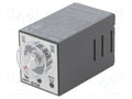 IDEC GT3A-2AD24 Ajastin 0,1s-180h