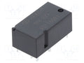 HONGFA RELAY HFKC-T/012-2ZT Sähkömagneettinen rele 12VDC