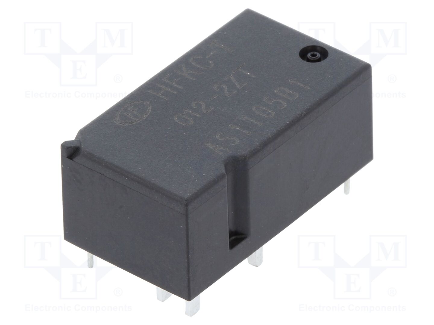 HONGFA RELAY HFKC-T/012-2ZT Sähkömagneettinen rele 12VDC