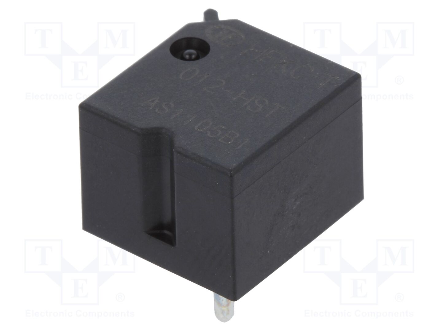 HONGFA RELAY HFKC-T/012-HST Sähkömagneettinen rele 12VDC