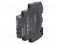 SCHNEIDER ELECTRIC SSM1D212BD Kiinteän tilan rele 12A
