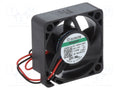SUNON HA30101V3-A99-A Aksiaalipuhallin 12VDC