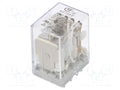 HONGFA RELAY HF18FF/A220-4Z1 Sähkömagneettinen rele 220VAC