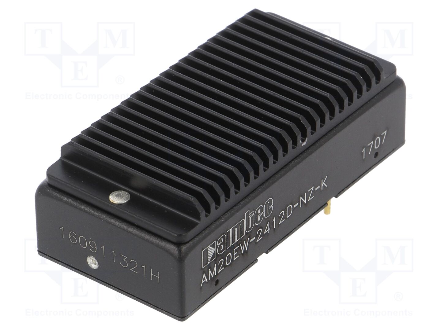 AIMTEC AM20EW-2412D-NZ-K DC/DC-muunnin 20W