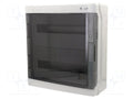 ELEKTRO-PLAST NASIELSK EPN-1606-01 Modular Aparatus Enclosures 400V