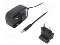 SUNNY SYS1561-1105 Plug-in verkkolaite 5VDC