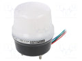 QLIGHT QMCL60-24 Merkkivalo 24VDC