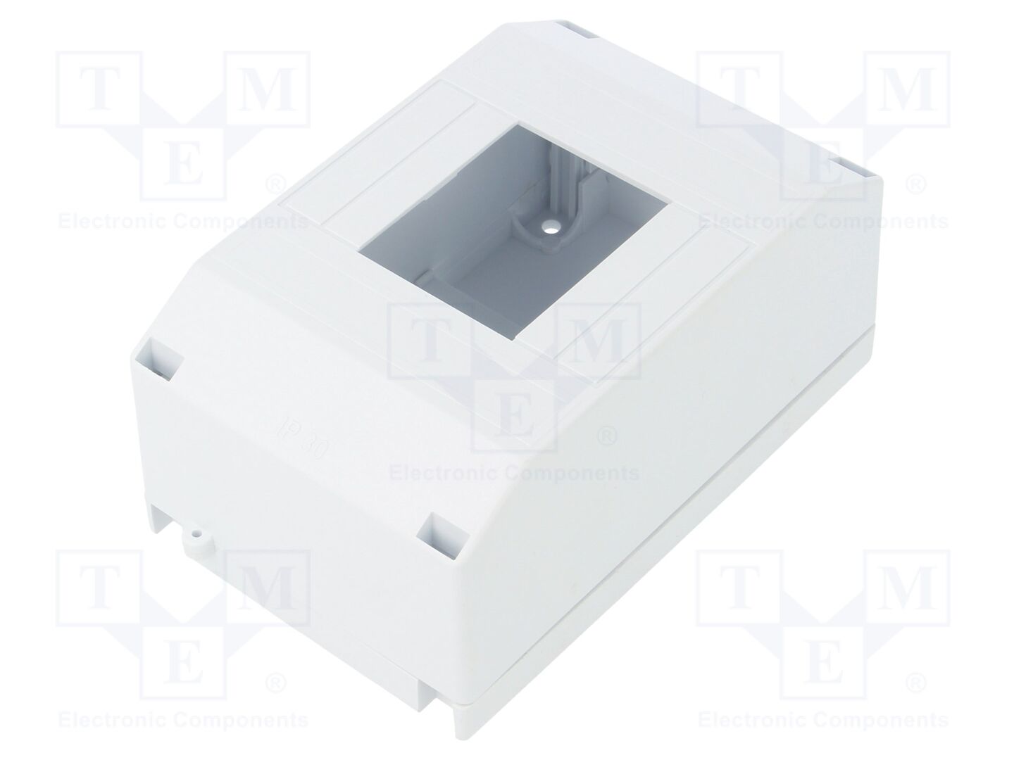 ELEKTRO-PLAST NASIELSK EPN-2344-00 Modulaarinen kotelo 400V (50 kpl erä)