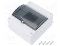 ELEKTRO-PLAST NASIELSK EPN-2306-01 Modulaarinen kotelo IP20