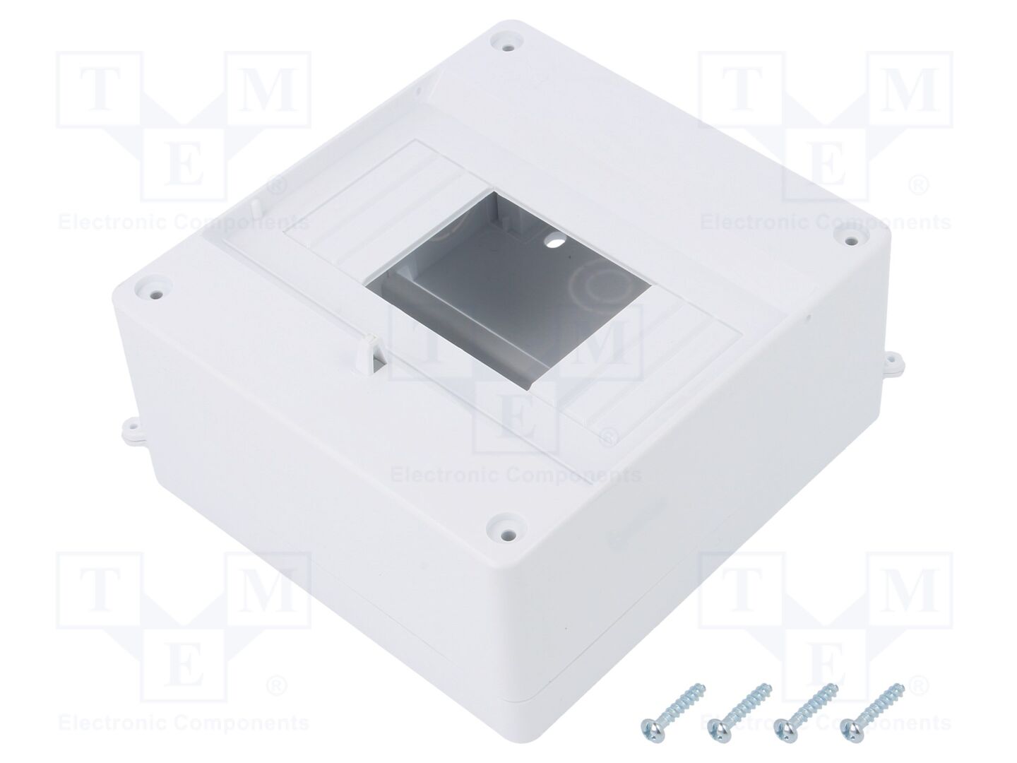 ELEKTRO-PLAST NASIELSK EPN-2306-00 Modulaarinen kotelo IP20