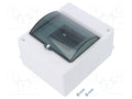 ELEKTRO-PLAST NASIELSK EPN-2305-11 Moduulikotelo IP20