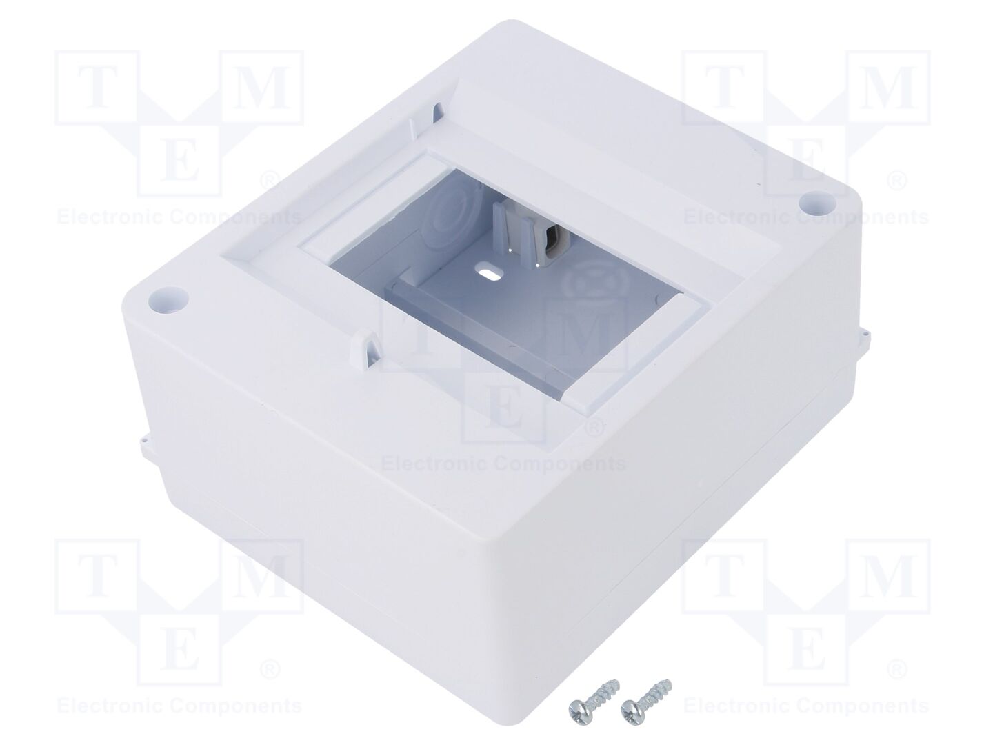 ELEKTRO-PLAST NASIELSK EPN-2305-10 Moduulikotelo IP20