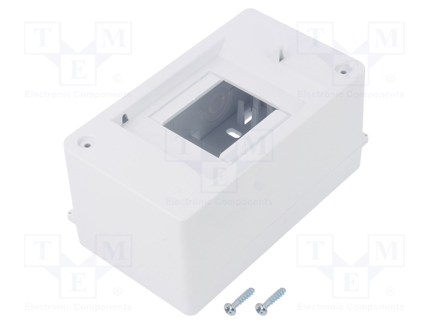 ELEKTRO-PLAST NASIELSK EPN-2303-00 Moduulikotelo IP20 (50 kpl erä)