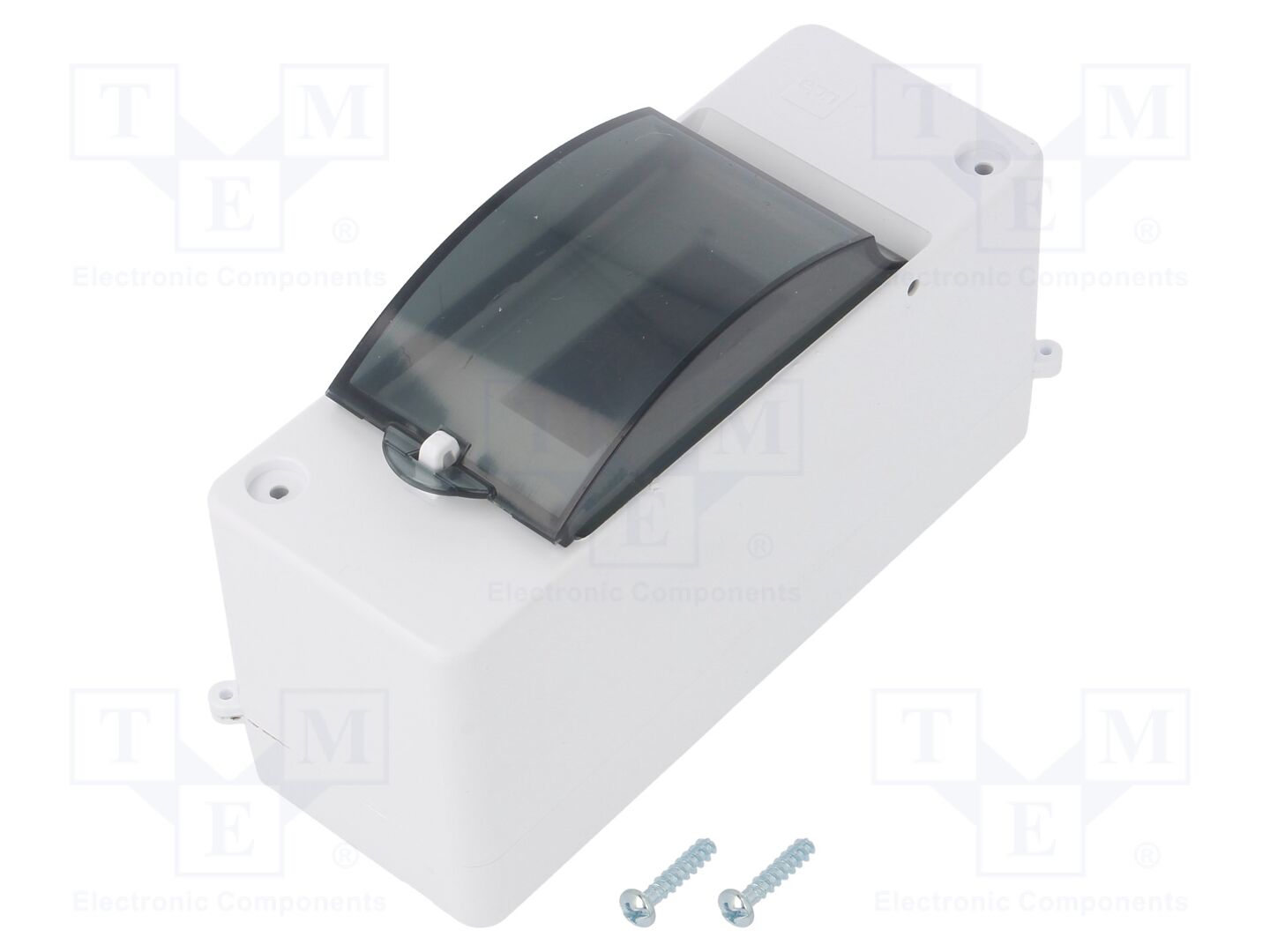 ELEKTRO-PLAST NASIELSK EPN-2302-01 Moduulikotelo IP20 (50 kpl erä)