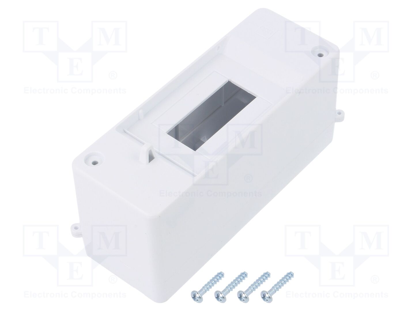 ELEKTRO-PLAST NASIELSK EPN-2302-00 Moduulikotelo 2 modulia (50 kpl erä)