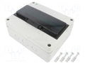 ELEKTRO-PLAST NASIELSK EPN-2207-01 Moduulikotelo IP65