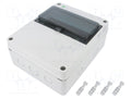 ELEKTRO-PLAST NASIELSK EPN-2205-01 Moduulikotelo IP65