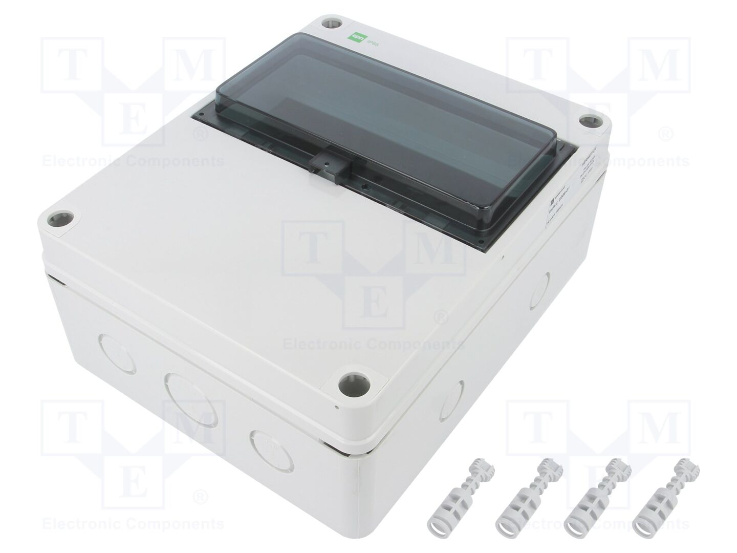 ELEKTRO-PLAST NASIELSK EPN-2205-01 Moduulikotelo IP65