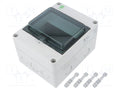 ELEKTRO-PLAST NASIELSK EPN-2203-01 Moduulikotelo IP65