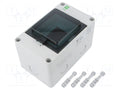 ELEKTRO-PLAST NASIELSK EPN-2202-01 Moduulikotelo IP65