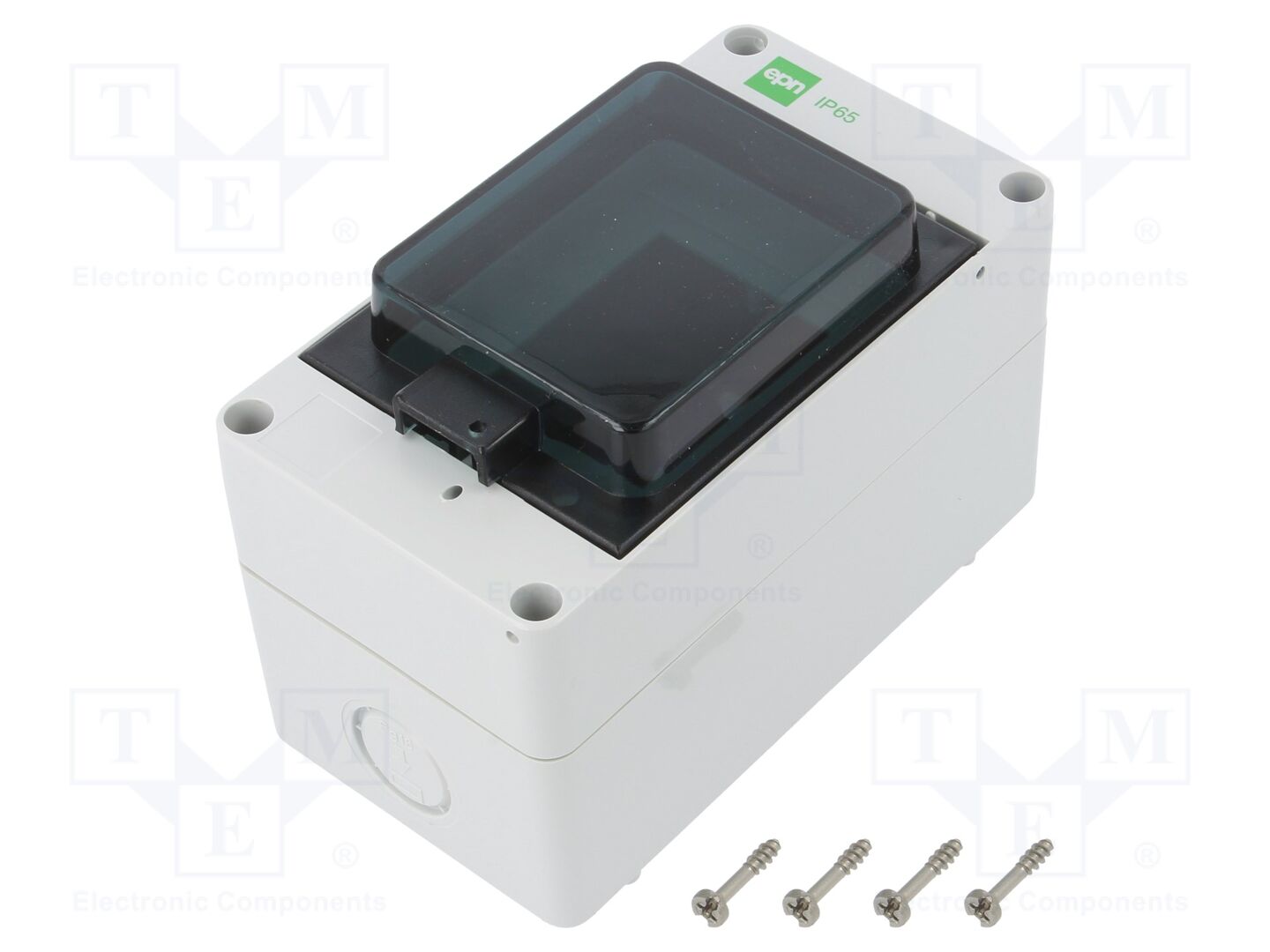 ELEKTRO-PLAST NASIELSK EPN-2201-01 Modulaarinen kotelo IP65
