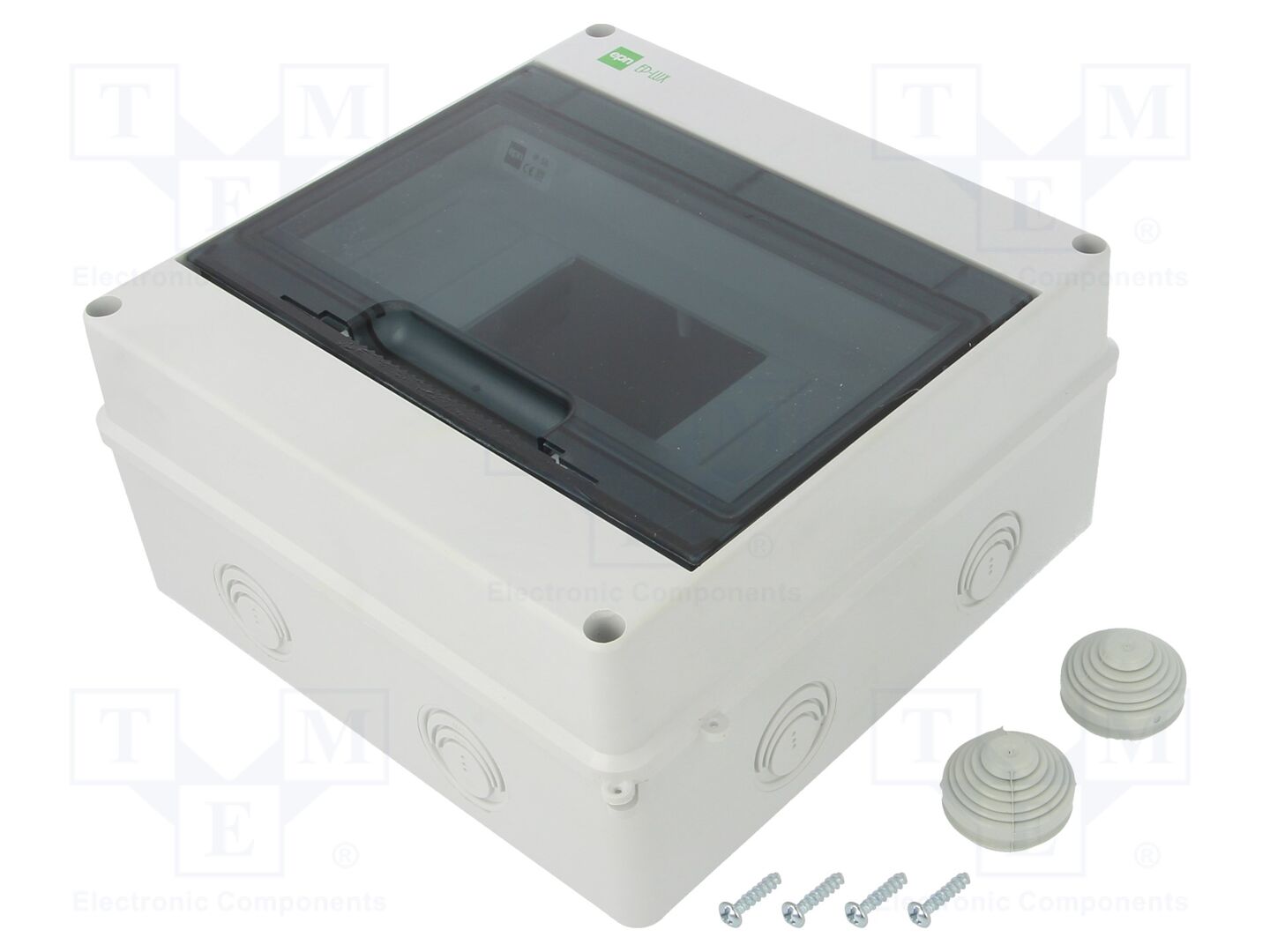 ELEKTRO-PLAST NASIELSK EPN-1953-01 Moduulikotelo IP55