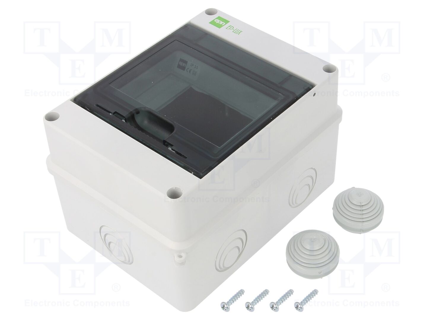 ELEKTRO-PLAST NASIELSK EPN-1951-01 Moduulikotelo IP55
