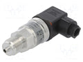 DANFOSS 060G6107 Paineenkulutin 25bar